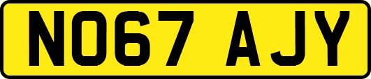 NO67AJY