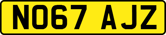 NO67AJZ