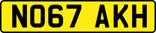 NO67AKH