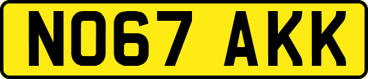 NO67AKK