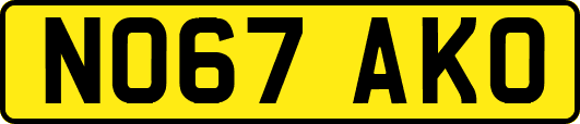 NO67AKO