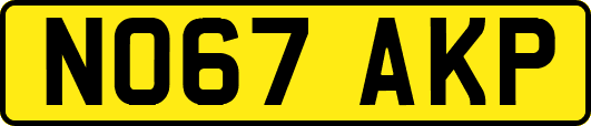 NO67AKP