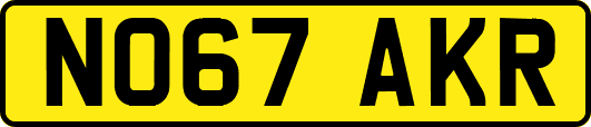 NO67AKR