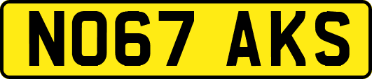 NO67AKS