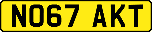 NO67AKT