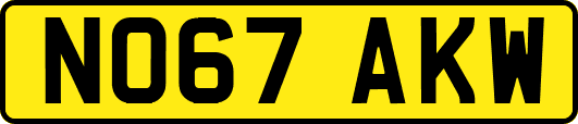 NO67AKW