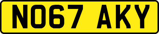 NO67AKY