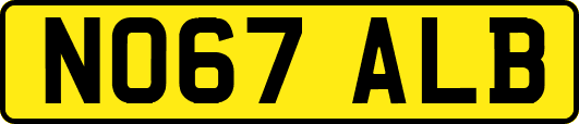 NO67ALB