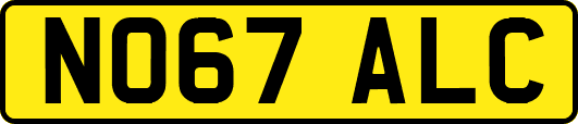 NO67ALC