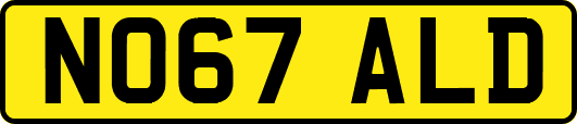 NO67ALD