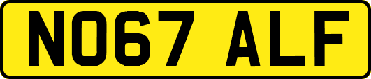 NO67ALF