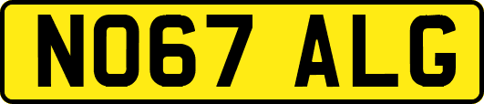 NO67ALG