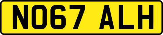 NO67ALH