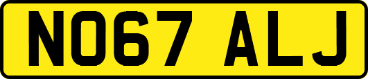 NO67ALJ