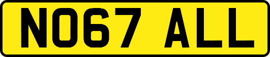 NO67ALL