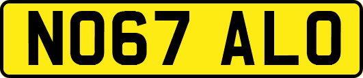 NO67ALO