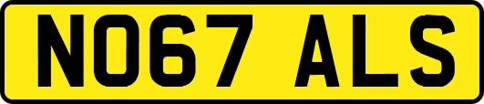 NO67ALS