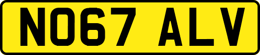 NO67ALV