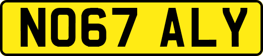 NO67ALY