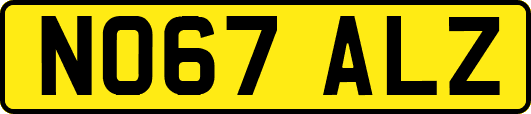NO67ALZ
