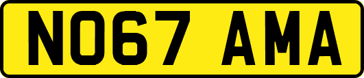 NO67AMA