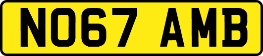 NO67AMB