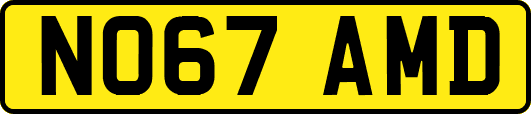 NO67AMD