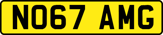 NO67AMG
