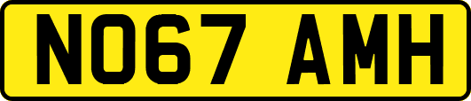 NO67AMH