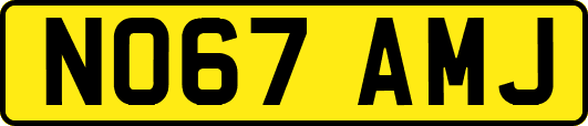 NO67AMJ