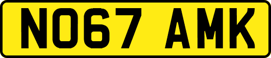 NO67AMK