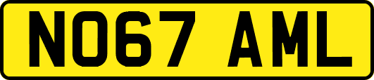 NO67AML