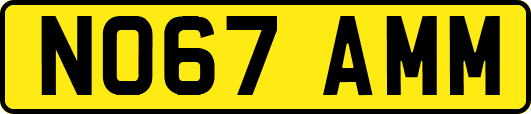 NO67AMM