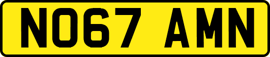 NO67AMN