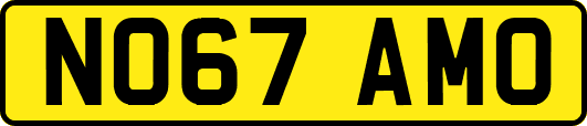 NO67AMO