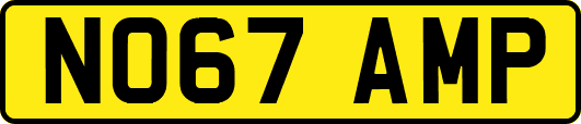 NO67AMP