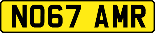 NO67AMR