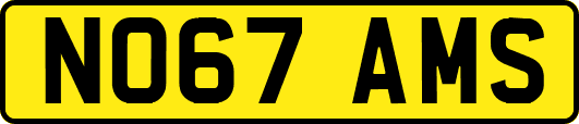 NO67AMS
