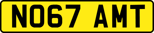 NO67AMT