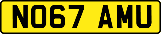NO67AMU