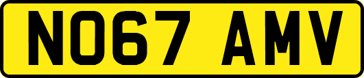 NO67AMV