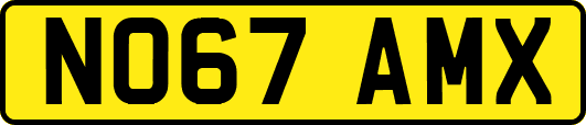 NO67AMX