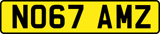 NO67AMZ