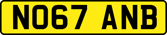 NO67ANB
