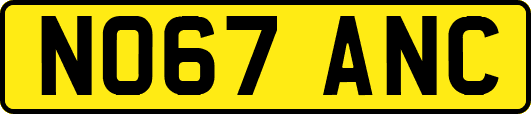 NO67ANC
