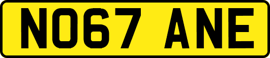 NO67ANE