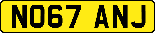 NO67ANJ