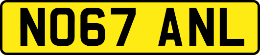 NO67ANL