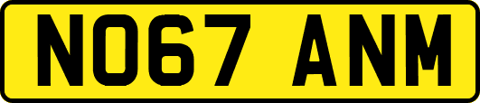 NO67ANM