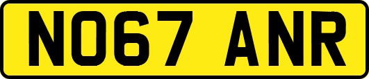 NO67ANR
